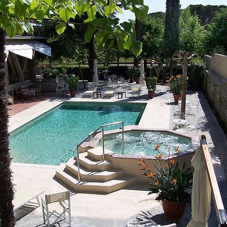 Hotel Torretta Montecatini Terme Facilities photo