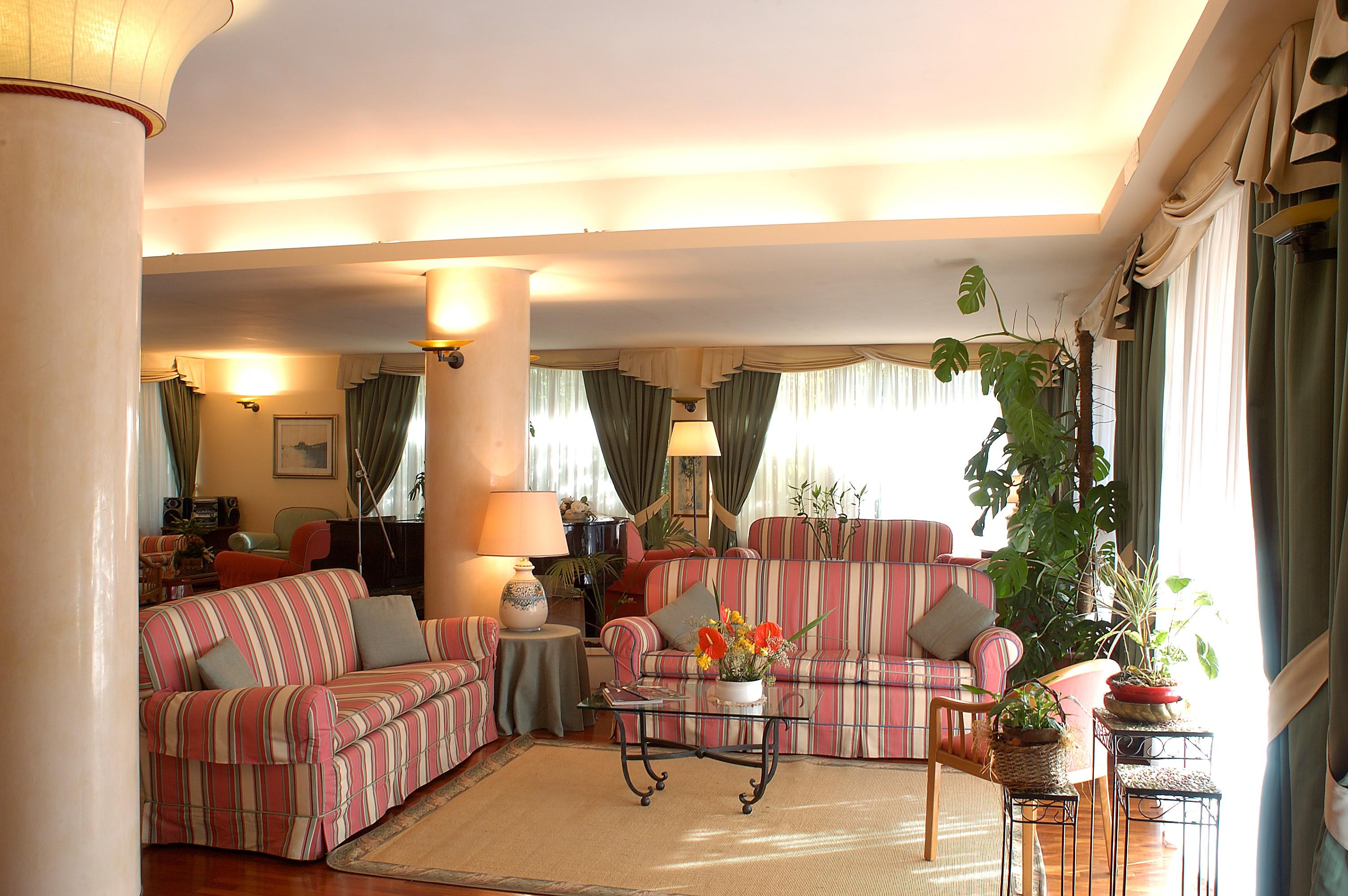 Hotel Torretta Montecatini Terme Interior photo