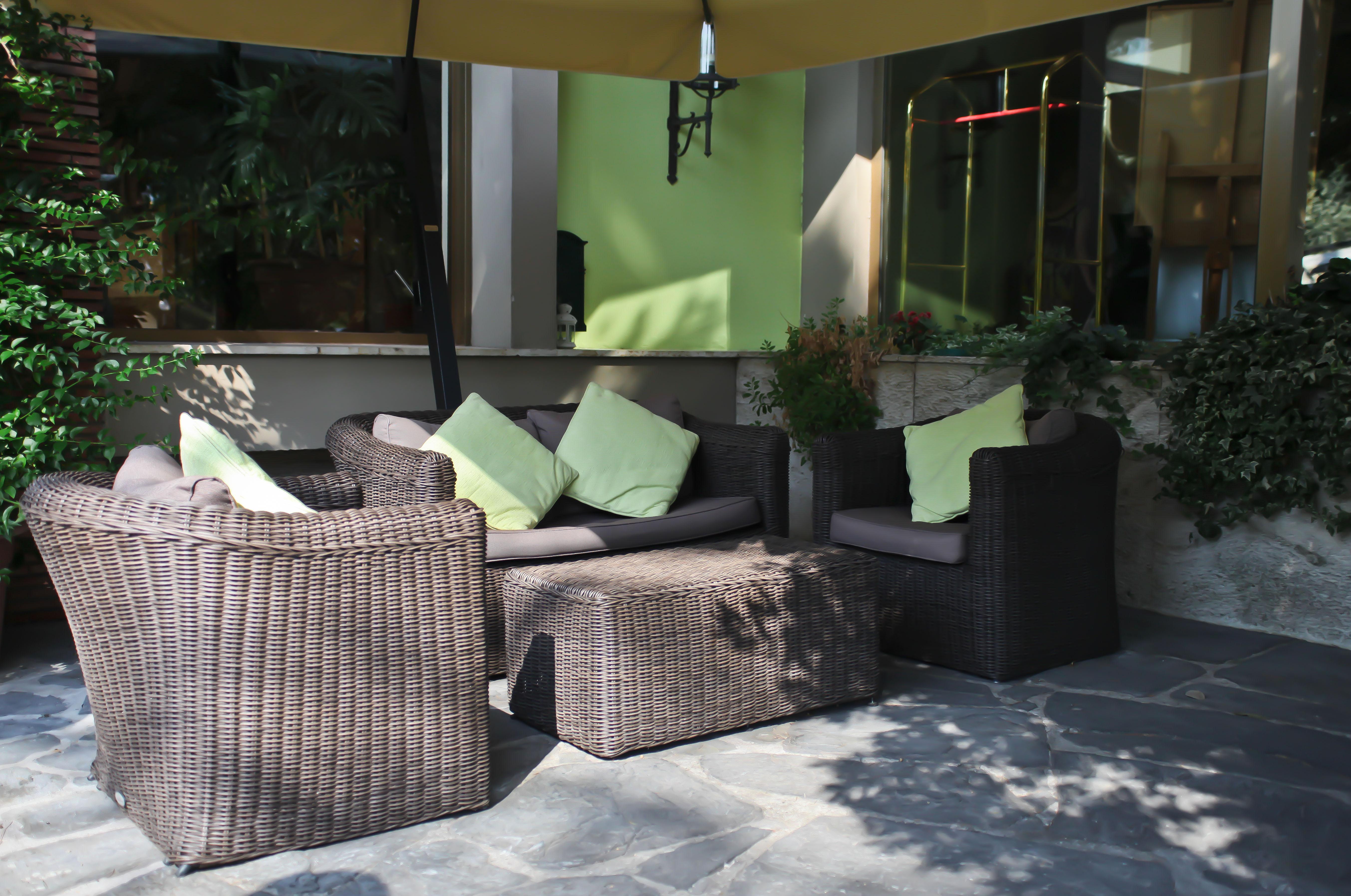 Hotel Torretta Montecatini Terme Exterior photo