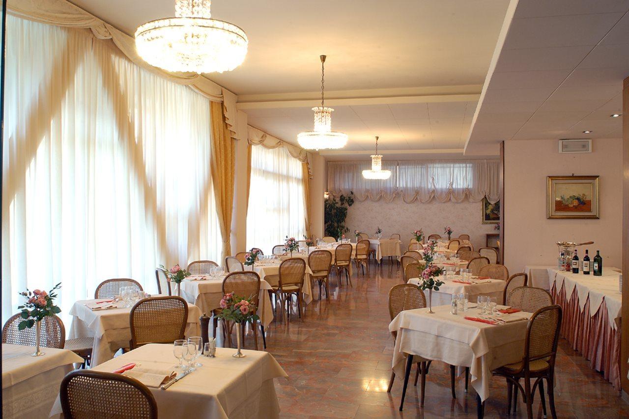 Hotel Torretta Montecatini Terme Exterior photo