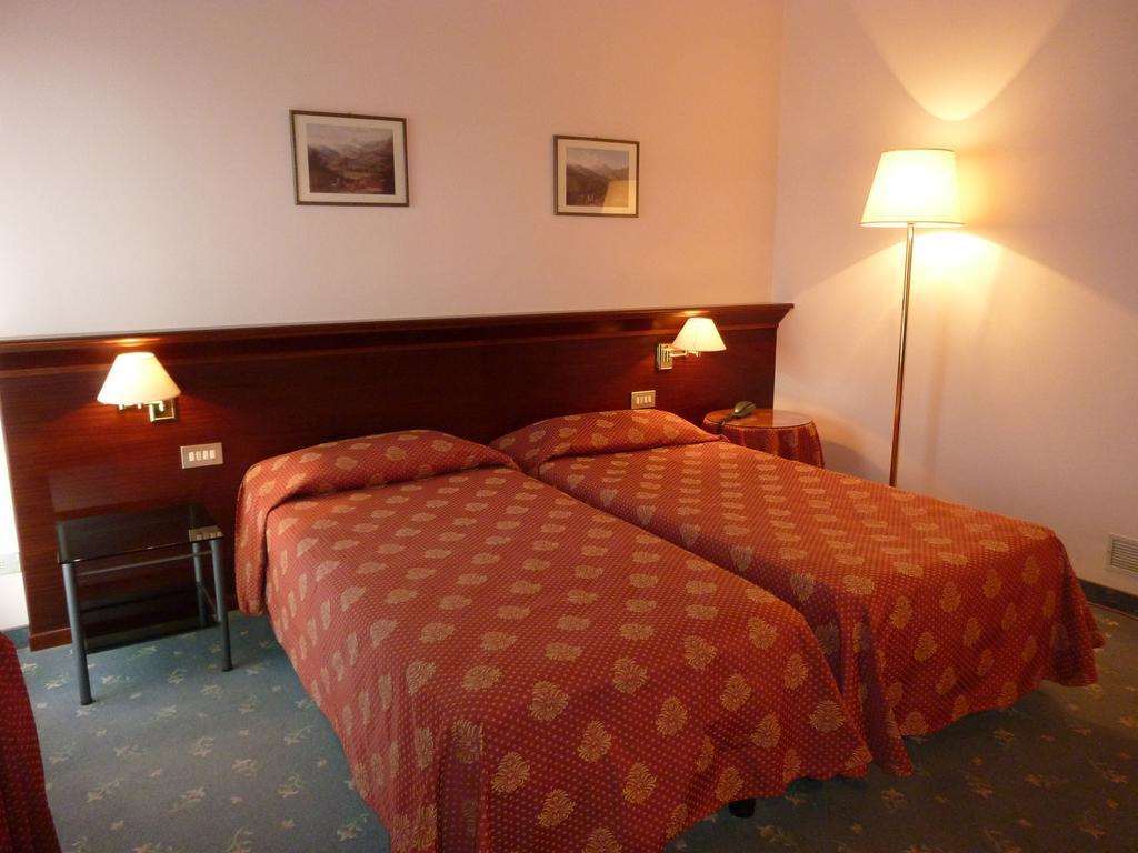 Hotel Torretta Montecatini Terme Room photo
